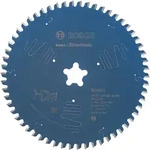 Bosch Kreiss&auml;geblatt Expert for Aluminium &oslash; 190 mm - 2608644117