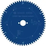 Bosch Kreiss&auml;geblatt Expert for High Pressure Laminate - 2608644357