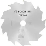 Bosch PRO Kreiss&auml;geblatt Speedline Wood, 130 x 16 x 2,0 mm, 9 Z&auml;hne - 2608640774