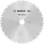 Bosch PRO Kreiss&auml;geblatt Speedline Wood, 165mm - 2608642601