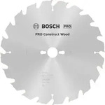 Bosch PRO Kreiss&auml;geblatt Construct Wood f&uuml;r Tischkreiss&auml;gen - 2608640690