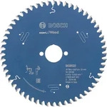 Bosch Kreiss&auml;geblatt Expert for Wood &oslash; 184 mm - 2608644043