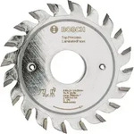 Bosch Vorritzblatt Top Precision Best for Laminated Panel - 2608642126