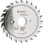 Bosch Vorritzblatt Top Precision Best for Laminated Panel - 2608642127