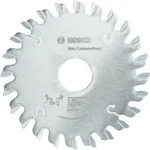 Bosch Vorritzblatt konisch, Best for Laminated Panel - 2608642606