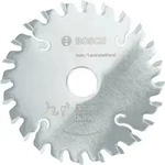Bosch Vorritzblatt konisch, Best for Laminated Panel - 2608642608