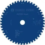 Bosch Kreiss&auml;geblatt Expert for Steel - 2608643055