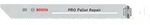 Bosch PRO S&auml;bels&auml;geblatt S 725 VFR Special for Pallet Repair - 2608658033