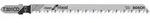 Bosch Stichs&auml;geblatt T 301 CD Clean for Wood - 2608637591