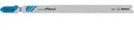 Bosch Stichs&auml;geblatt T 321 AF Speed for Metal - 2608636704