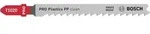 Bosch PRO Stichs&auml;geblatt T 102 D Clean for PP - 2608667443