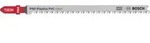 Bosch PRO Stichs&auml;geblatt T 302 H Clean for PVC - 2608667447