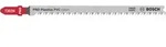 Bosch PRO Stichs&auml;geblatt T 302 H Clean for PVC - 2608667448