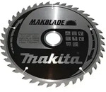 Makita MAKBLADE S&auml;geb. 216x30x40Z - B-32683