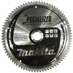 Makita SPECIALIZED S&auml;geb.250x30x80Z - B-33370