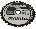 Makita MAKBLADE+ S&auml;geblatt 255x30x32Z - B-32459