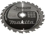 Makita SPECIALIZED S&auml;geb.270x30x24Z - B-33146