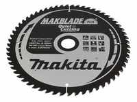 Makita MAKBLADE+ Sägeb. 260x30x60Z - B-32524