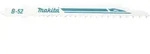 Makita Stichs&auml;geblatt B-52 Universal 5 Stk. - B-06482