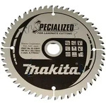 Makita SPECIALIZED S&auml;geb.165x20x52Z - B-33831