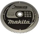 Makita SPECIALIZED S&auml;geb.305x30x96Z - B-33881