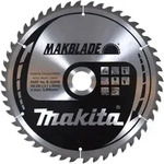 Makita MAKBLADE S&auml;geb. 255x30x48Z - B-32699