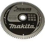 Makita SPECIALIZED S&auml;geb.260x30x84Z - B-33875