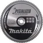 Makita SPECIALIZED S&auml;geb.305x1"x78Z - B-33467