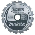 Makita SPECIALIZED S&auml;geb.190x20x40Z - B-42379