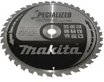 Makita SPECIALIZED S&auml;geb.355x30x40Z - B-33152