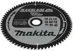 Makita MAKBLADE+ S&auml;geblatt 255x30x72Z - B-32596