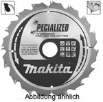 Makita SPECIALIZED S&auml;geb.305x30x32Z - B-42400
