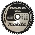 Makita MAKBLADE+ S&auml;geb. 260x30x48Z - B-33495