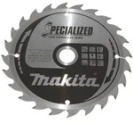 Makita SPECIALIZED S&auml;geb.165x20x24Z - B-32910