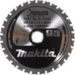 Makita SPECIALIZED S&auml;geb.136x20x30Z - B-33526