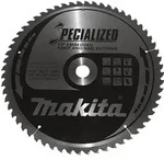 Makita SPECIALIZED S&auml;geb.355x30x60Z - B-33227