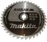 Makita MAKBLADE S&auml;geb. 305x30x40Z - B-32786