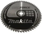 Makita Kreiss&auml;geblatt MAKFORCE, 355/30 mm - 60 Z&auml;hne - 1,8 mm - Holz - B-32421