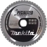 Makita S&auml;gebaltt f. Bleche 150x20x52Z - B-47042