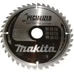 Makita SPECIALIZED S&auml;geb.190x30x40Z - B-33180