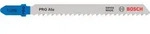 Bosch PRO Stichs&auml;geblatt T 127 D Special for Alu - 2608631966