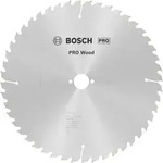 Bosch PRO Kreiss&auml;geblatt Optiline Wood - 2608640673