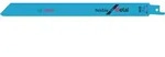 Bosch S&auml;bels&auml;geblatt S 1122 AF Flexible for Metal - 2608656018