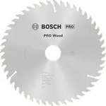 Bosch PRO Kreiss&auml;geblatt Optiline Wood f&uuml;r Handkreiss&auml;gen &oslash; 200 mm - 2608640620