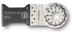 Fein E-Cut Precision BIM-S&auml;geblatt SL - Schmale Form - 63502205240