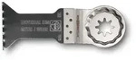 Fein E-Cut Universal-S&auml;geblatt SLP - Mittlere Breite - 63502152230