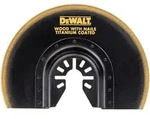 DEWALT Multi-Tool S&auml;geblatt Segment 100mm - DT20711-QZ