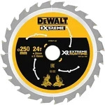 DEWALT XR EXTREME Kreiss&auml;geblatt station&auml;r Universeller Einsatz - DT99571-QZ