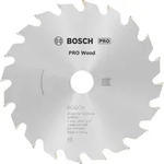 Bosch PRO Kreiss&auml;geblatt Optiline Wood f&uuml;r Handkreiss&auml;gen &oslash; 140 mm - 2608640586