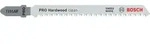 Bosch PRO Stichs&auml;geblatt T 101 AIF f&uuml;r Hart- und Massivholz, Laminat - 2608634897
